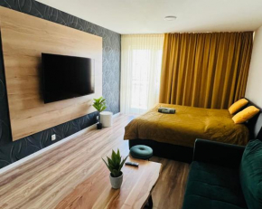 Apartmán UrbanPark